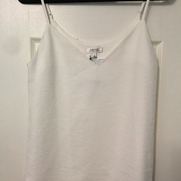 Babaton Everly Camisole Sz Small - Picture 2 of 6